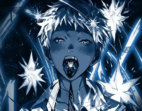 Booster Yuuki