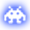 Selected game icon Controller